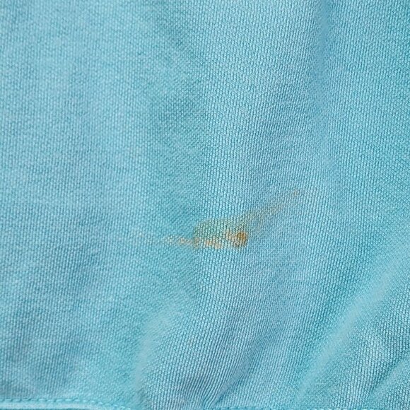 Comfort Colors Save The Family Farms Men's XL Blue Farming Country Barn Top - Picture 10 of 13